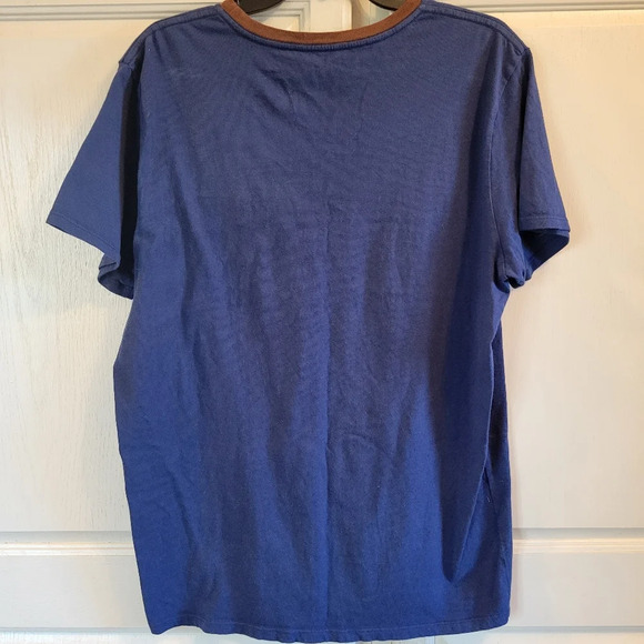 Harry Potter Ravenclaw Tee Shirt - Picture 3 of 4